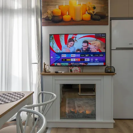 Appartement Wind Luxury 2